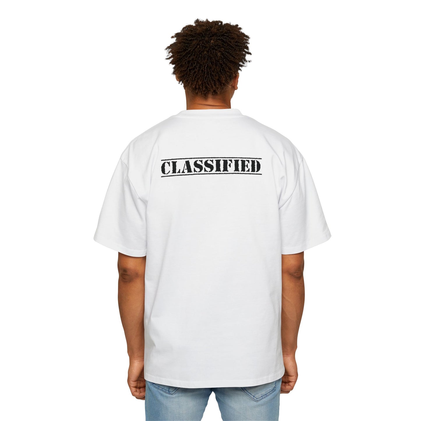 ESZE Black Classified Oversize