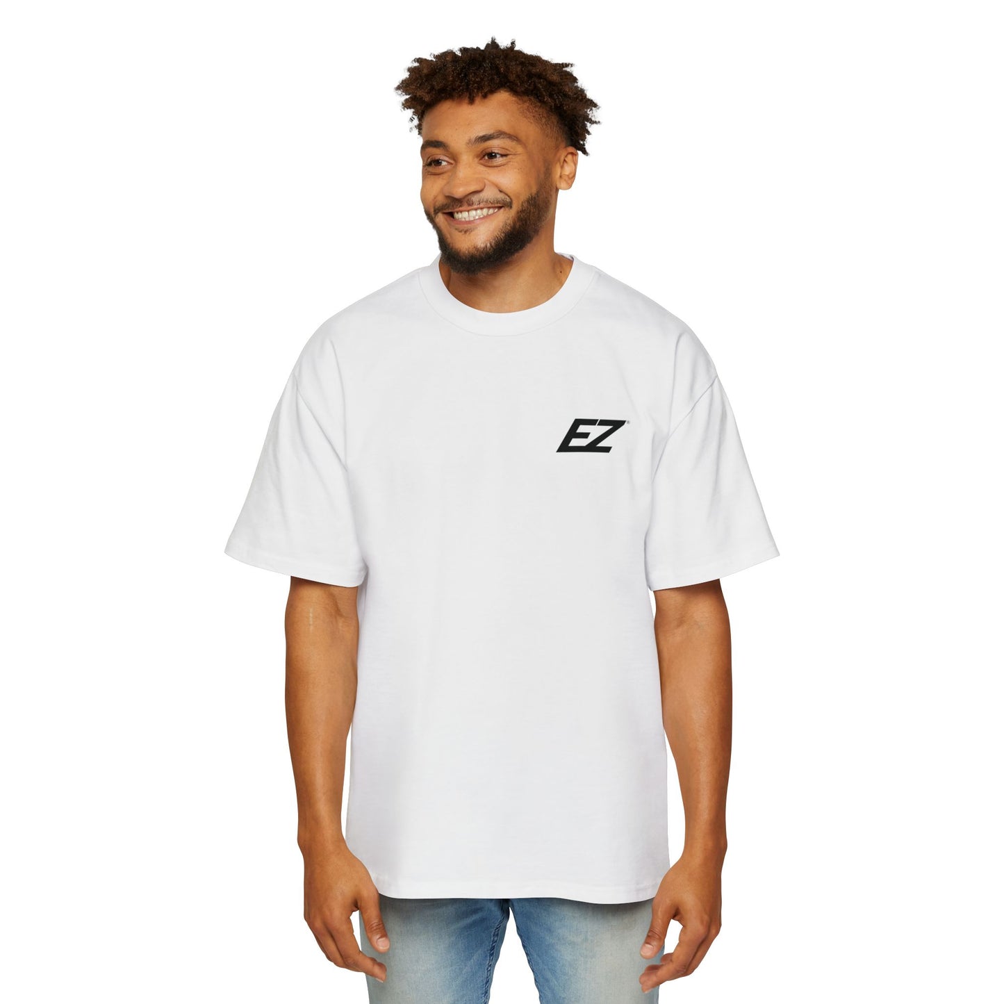 ESZE Black Classified Oversize