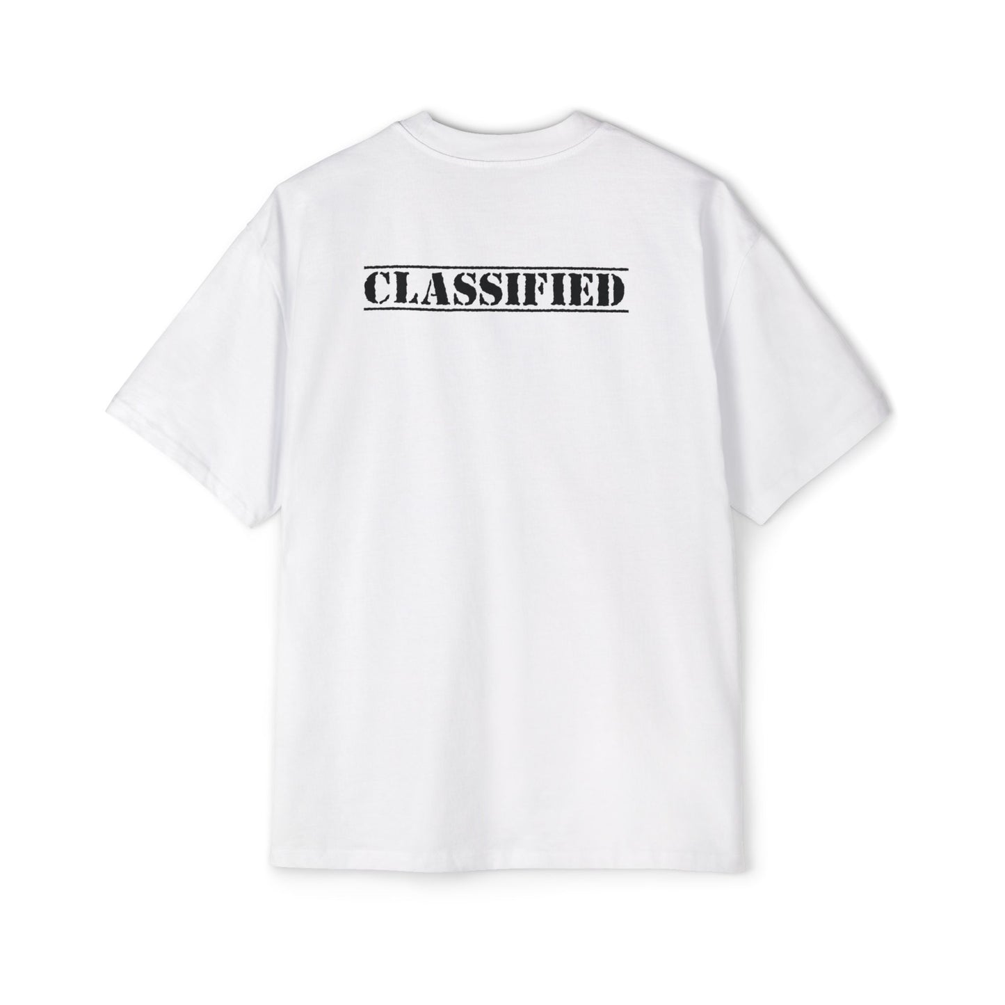 ESZE Black Classified Oversize