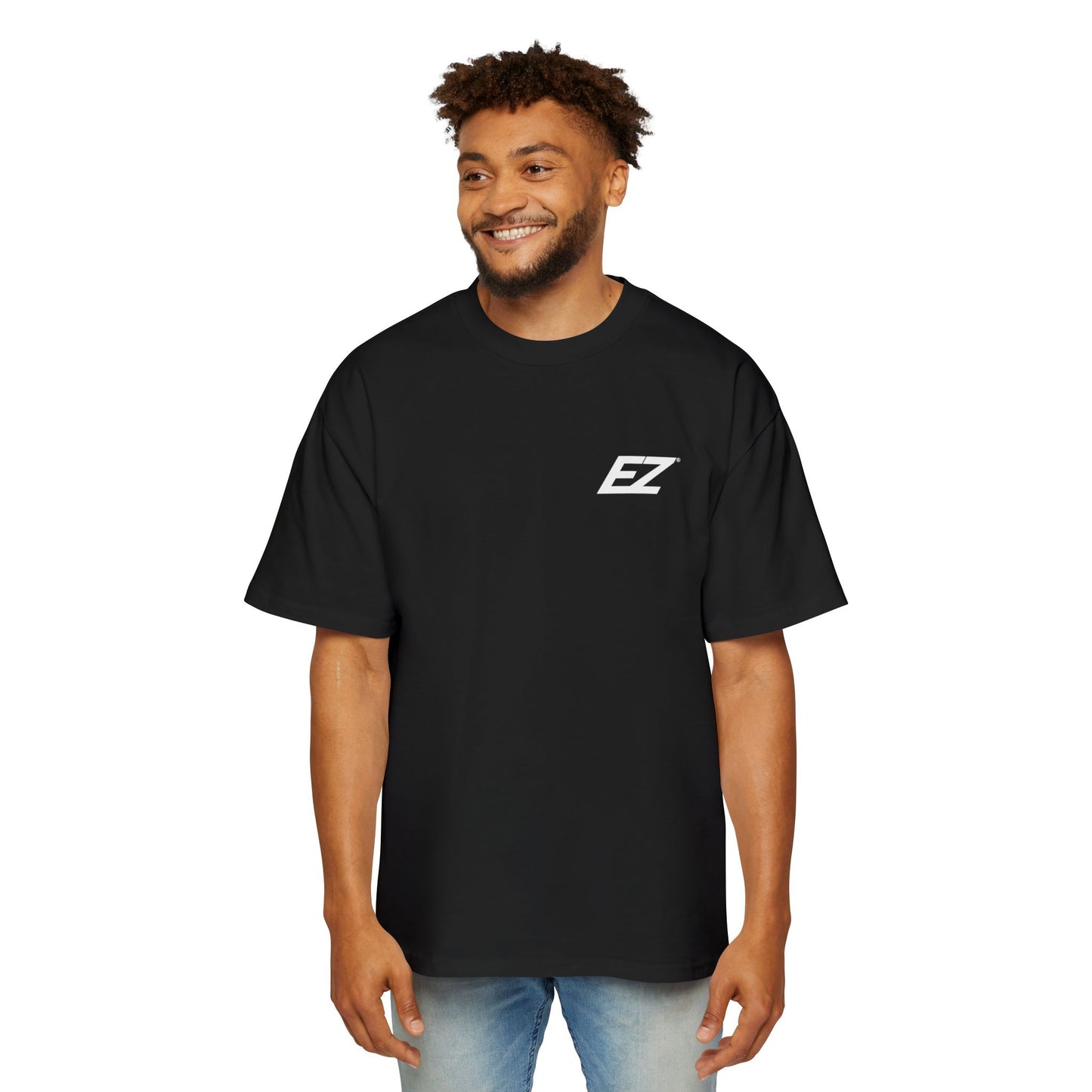 ESZE Black Classified Oversize