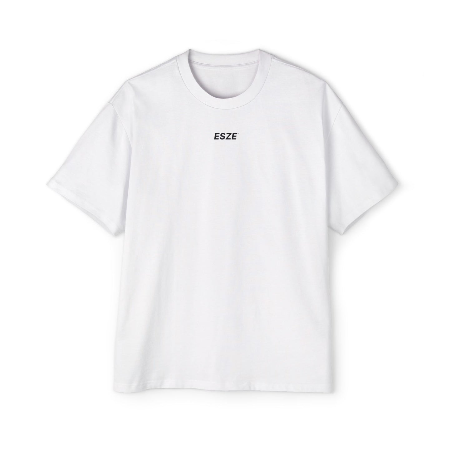 Men's  "Jesus paid it all" Oversized Tee