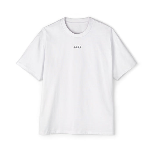 Men's  "Jesus paid it all" Oversized Tee