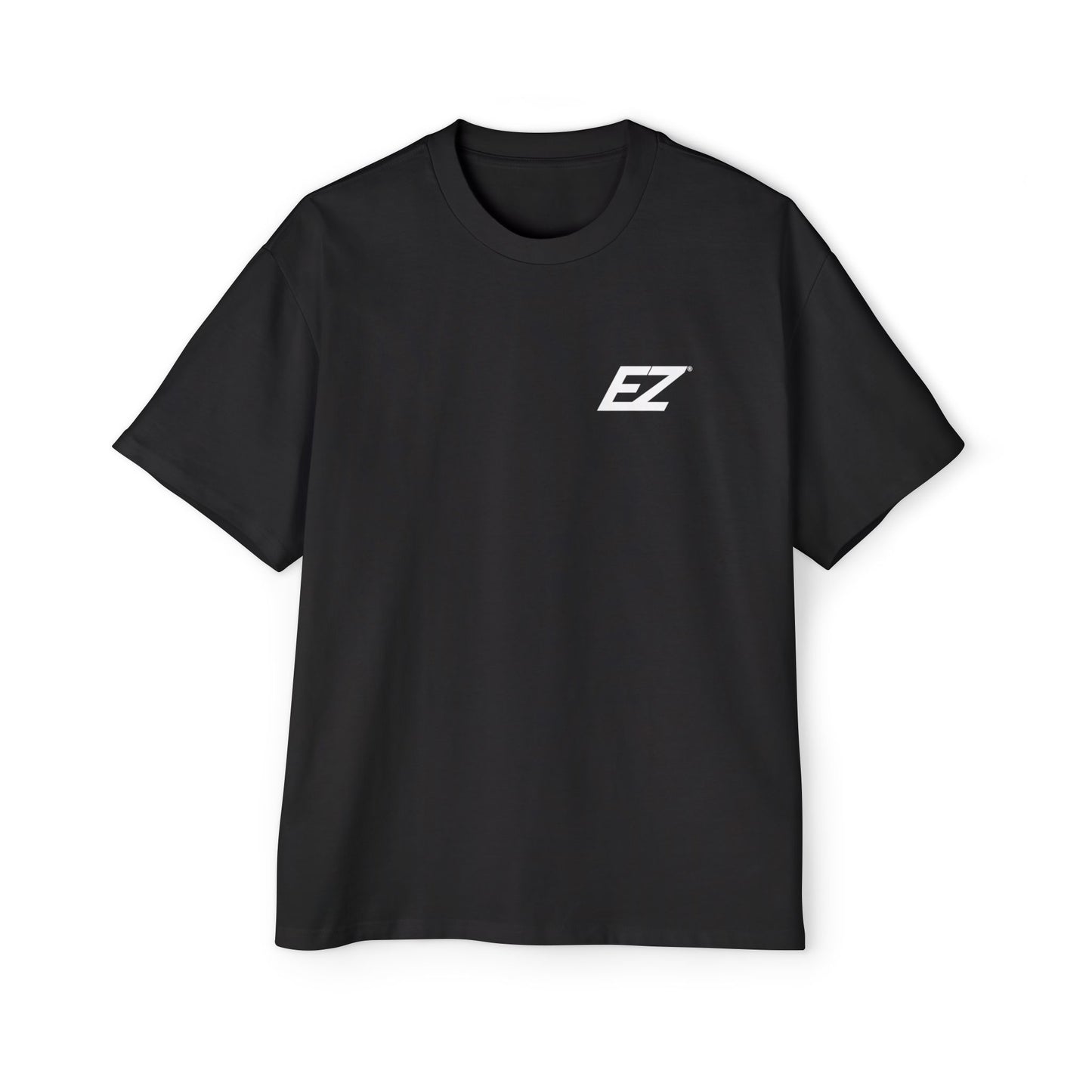 ESZE Black Classified Oversize