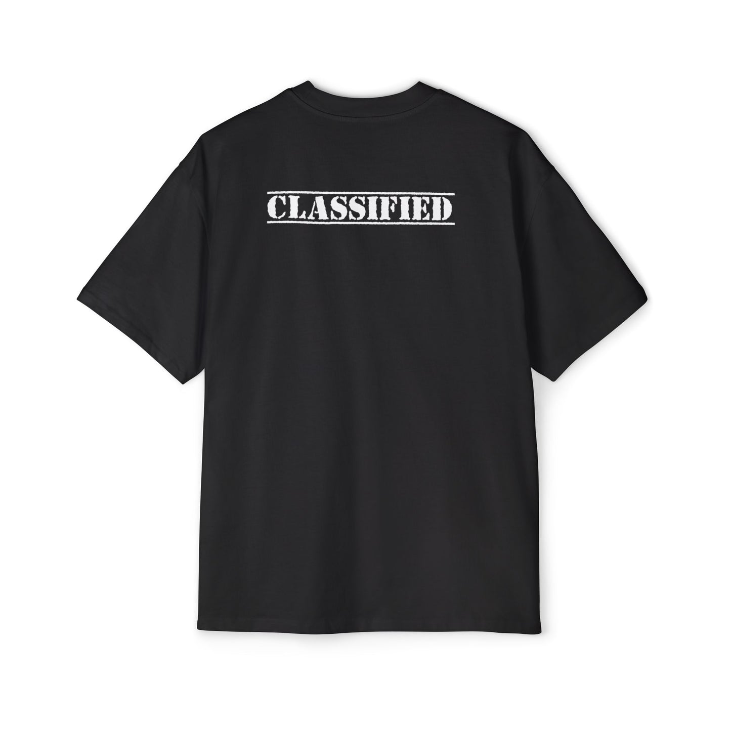 ESZE Black Classified Oversize